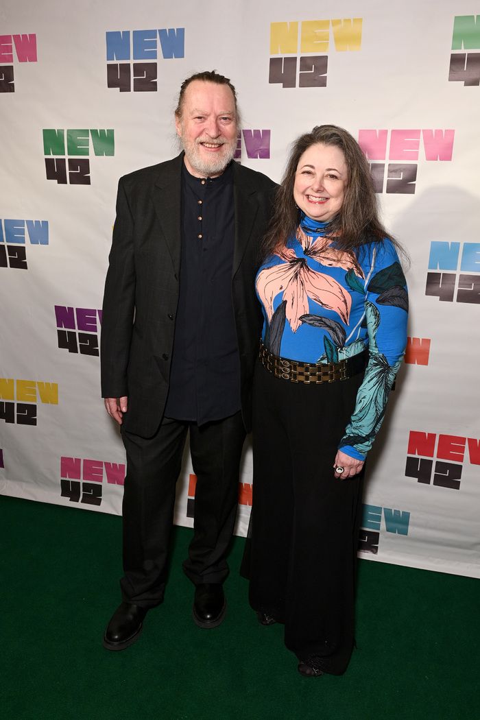 Photos: Rachel Dratch, Lilli Cooper, LaChanze, and More at New 42's Annual Gala — photo 23 of 32