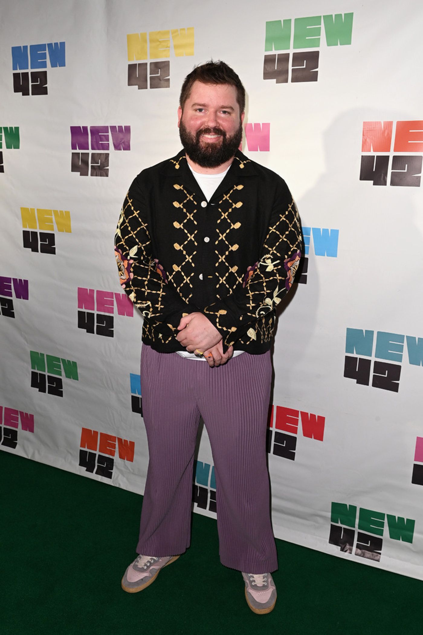 Photos: Rachel Dratch, Lilli Cooper, LaChanze, and More at New 42's Annual Gala  Image