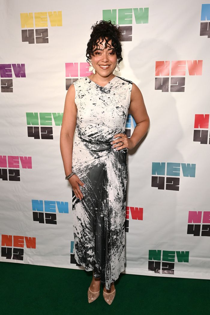 Photos: Rachel Dratch, Lilli Cooper, LaChanze, and More at New 42's Annual Gala — photo 32 of 32