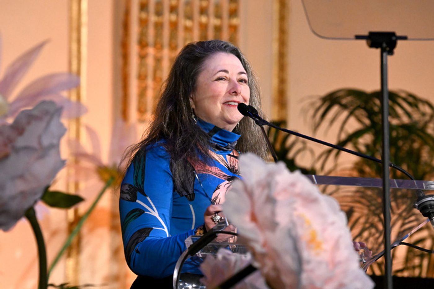 Photos: Rachel Dratch, Lilli Cooper, LaChanze, and More at New 42's Annual Gala  Image