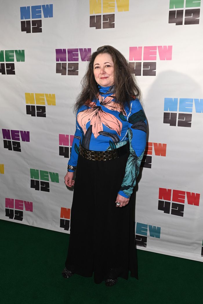 Photos: Rachel Dratch, Lilli Cooper, LaChanze, and More at New 42's Annual Gala — photo 31 of 32