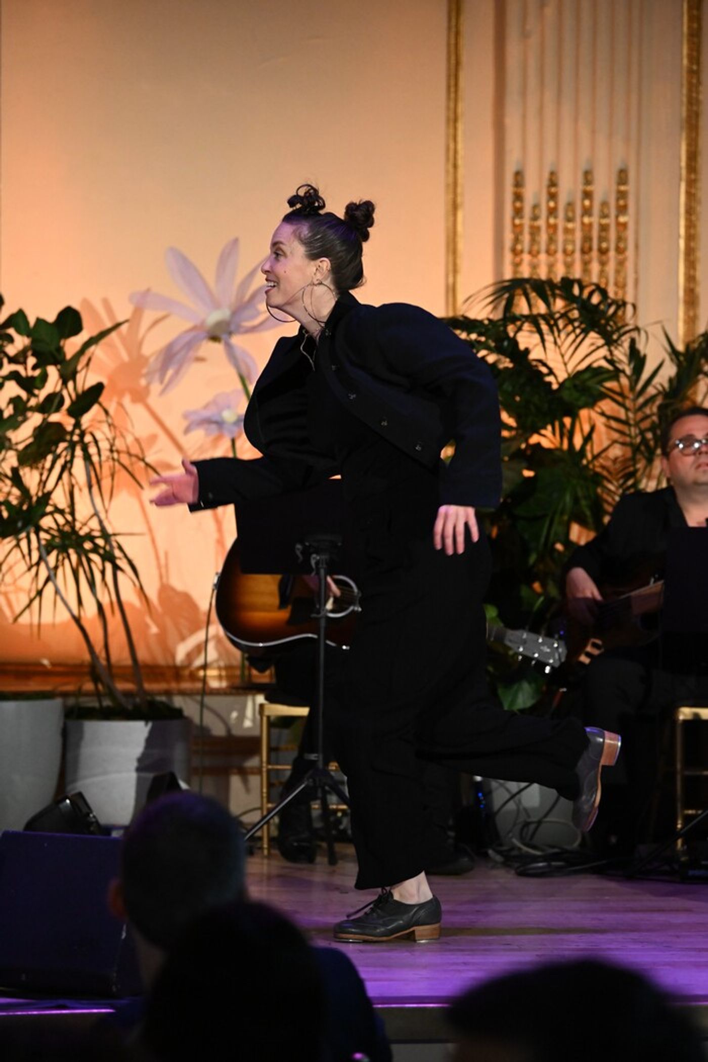 Photos: Rachel Dratch, Lilli Cooper, LaChanze, and More at New 42's Annual Gala  Image