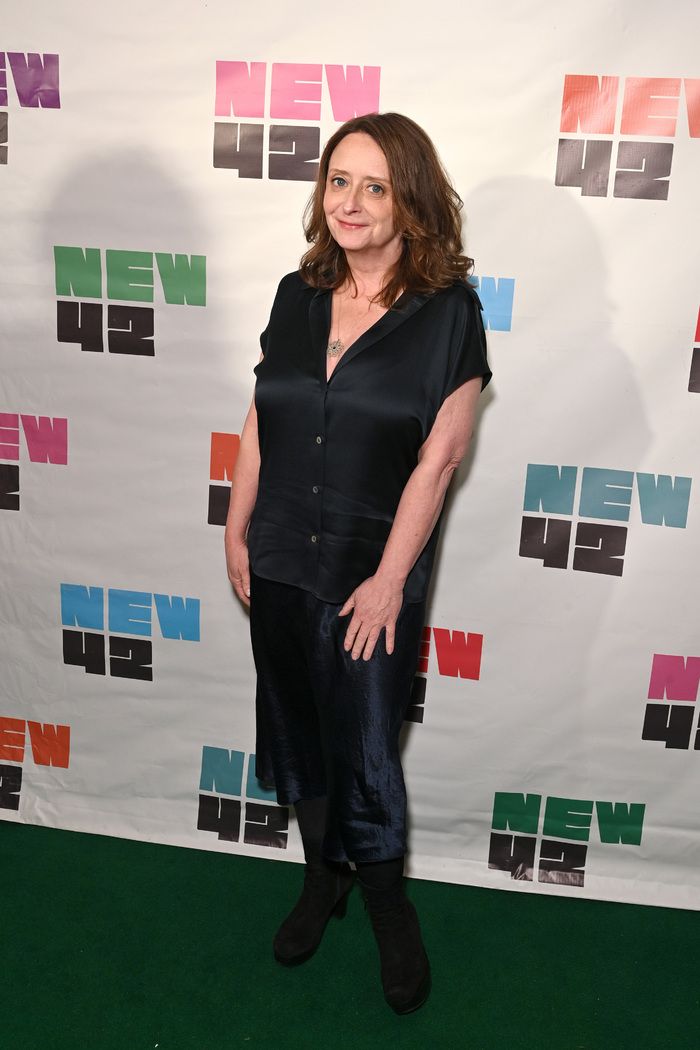 Photos: Rachel Dratch, Lilli Cooper, LaChanze, and More at New 42's Annual Gala — photo 6 of 32
