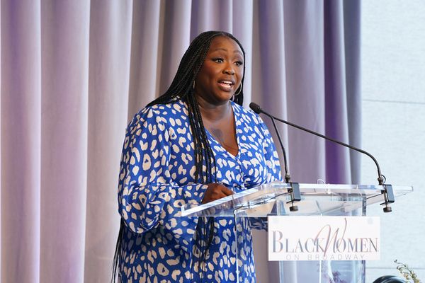 Jocelyn Bioh Photo
