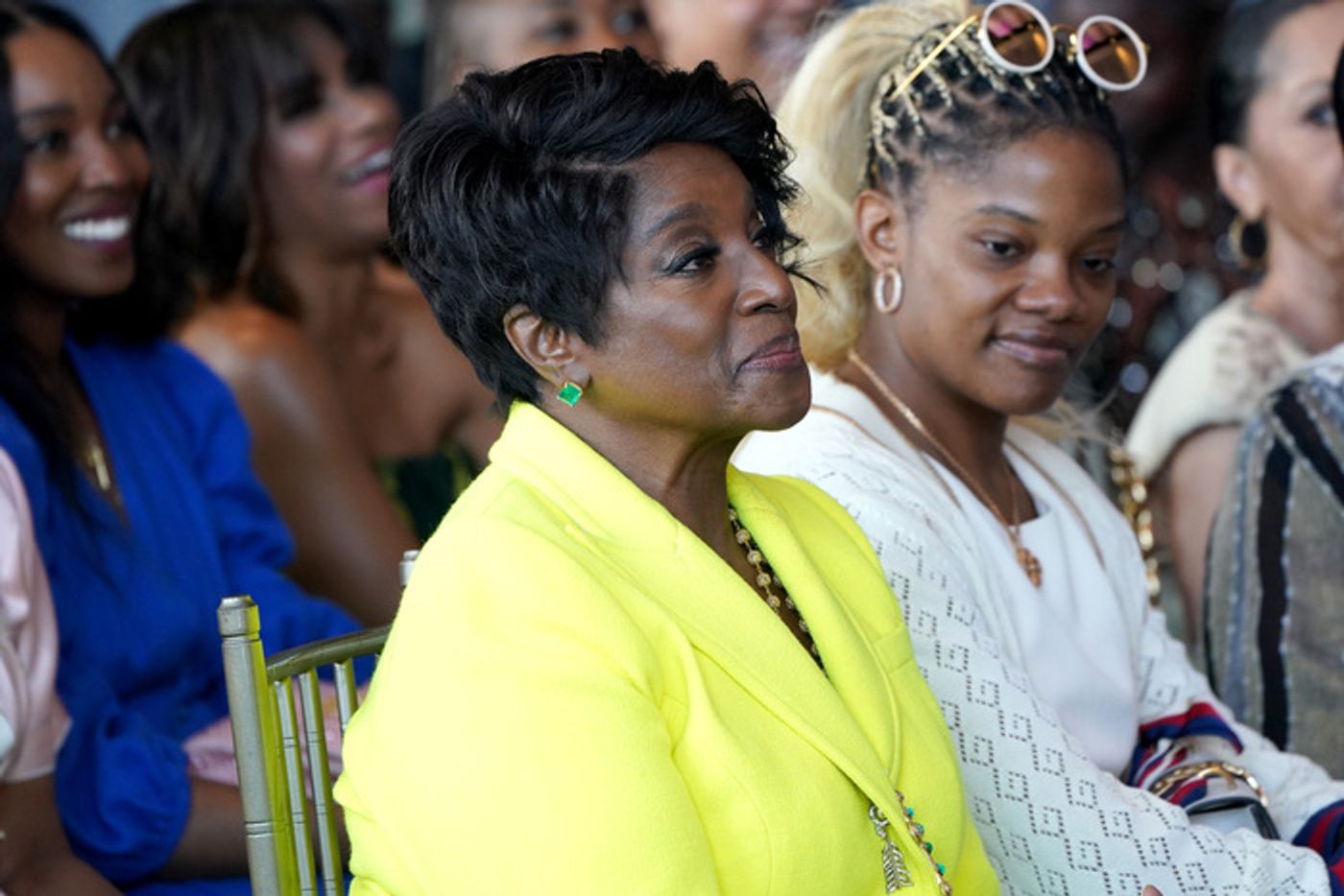 Photos: Inside the 4th Annual Black Women on Broadway Awards  Image