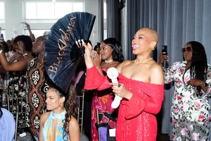 Khaila Wilcoxon  Photo