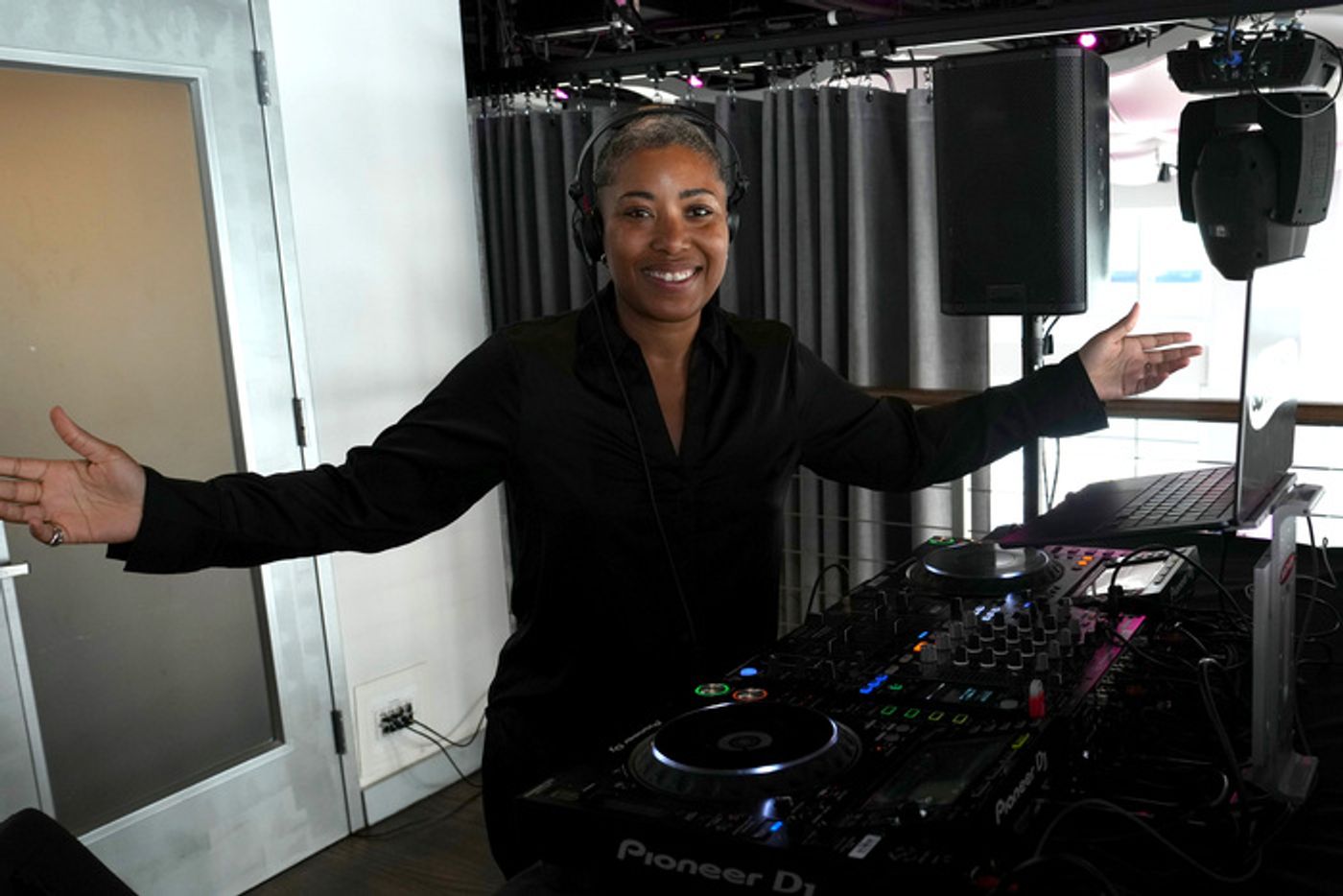 Photos: Inside the 4th Annual Black Women on Broadway Awards  Image