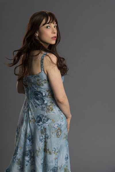 Lauren Marcus Photo