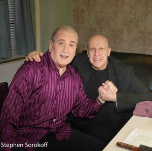 Lee Roy Reams & Alex Rybeck Photo