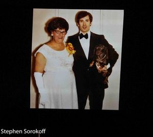 Lee Roy Reams Mother Photo