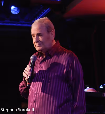 Lee Roy Reams Photo