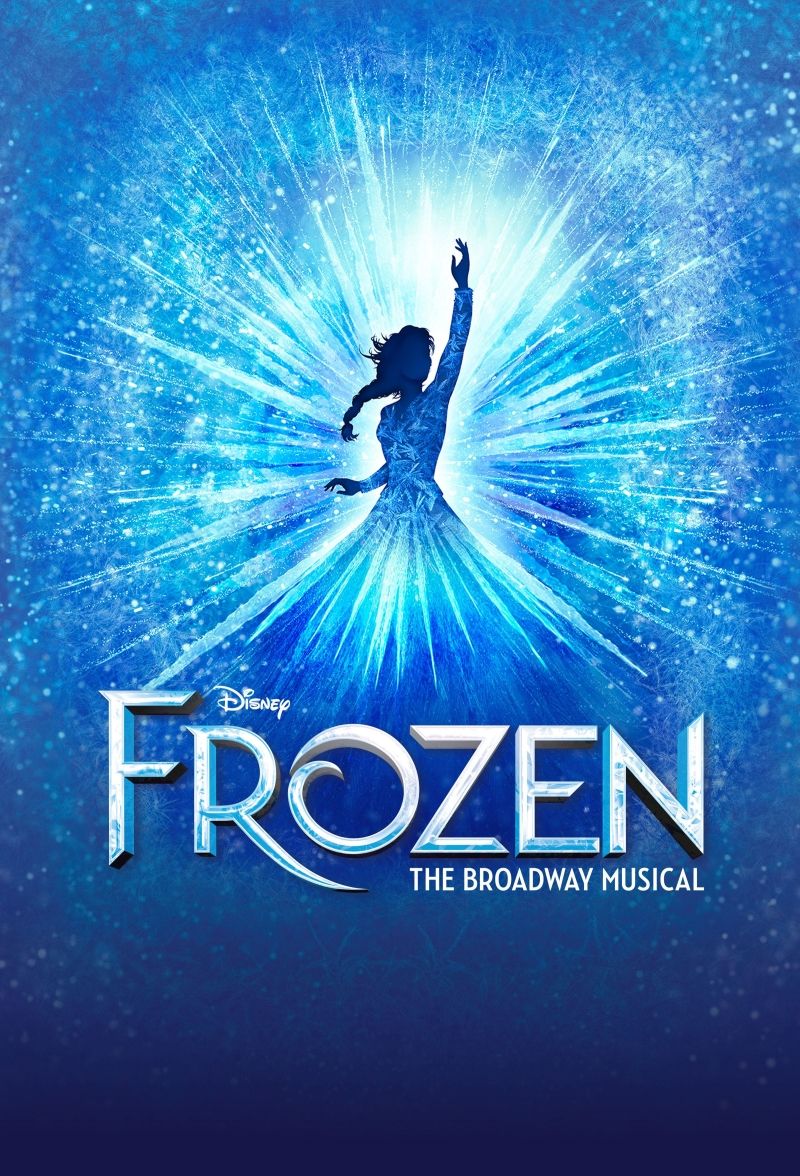 Interview: Jenna Lea Rosen & Cailen Fu of DISNEY’S FROZEN THE BROADWAY MUSICAL Image
