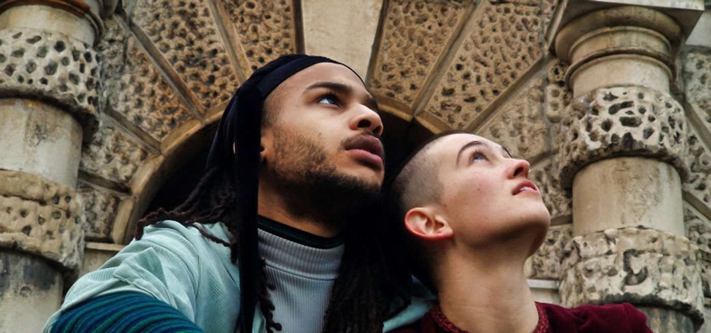 Guest Blog: 'My Preference Is To Create An Alternative Floating Reality': Artistic Director Henry Maynard On The Flabbergast Process And Why Shakespeare Is Better Weird  Image