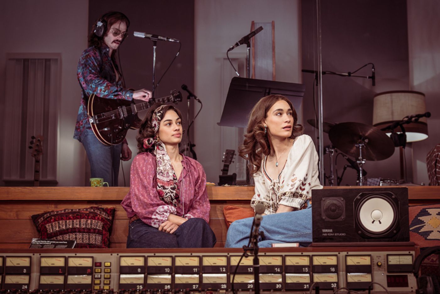 Photos: STEREOPHONIC is Now Playing in London's West End  Image