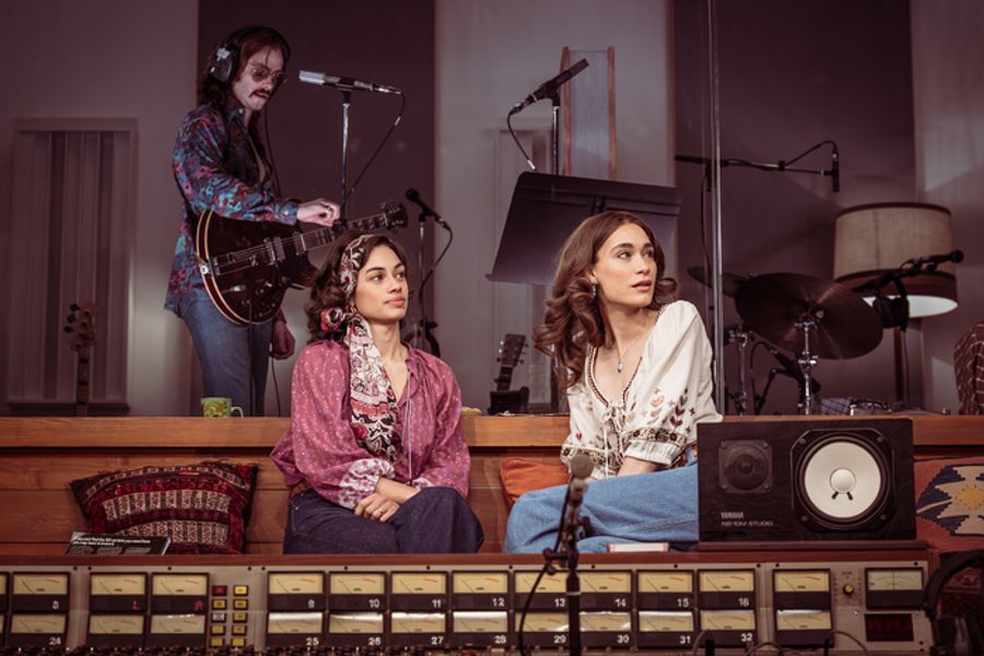Photos: STEREOPHONIC is Now Playing in London's West End Image