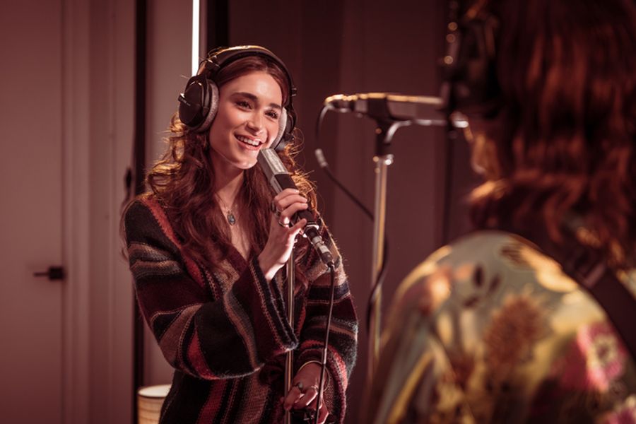 Photos: STEREOPHONIC is Now Playing in London's West End Image