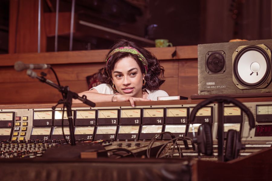 Photos: STEREOPHONIC is Now Playing in London's West End Image