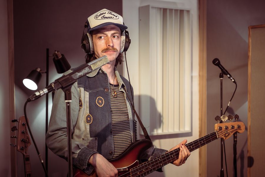 Photos: STEREOPHONIC is Now Playing in London's West End Image
