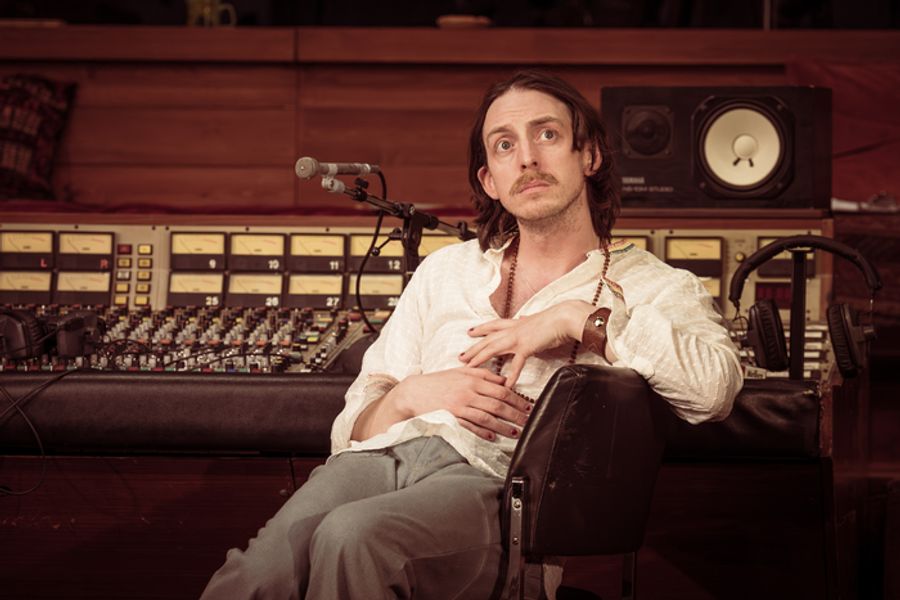 Photos: STEREOPHONIC is Now Playing in London's West End Image