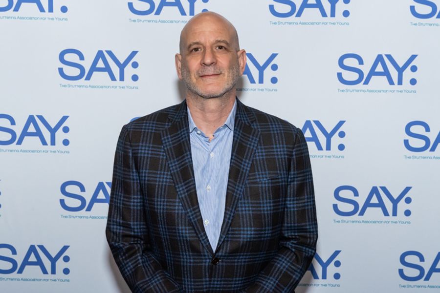 Photos: SAY Gala Honoring Richard Kind, Tom Kitt, and Shachar G. Scott Image