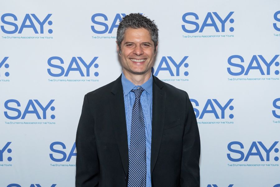 Photos: SAY Gala Honoring Richard Kind, Tom Kitt, and Shachar G. Scott Image