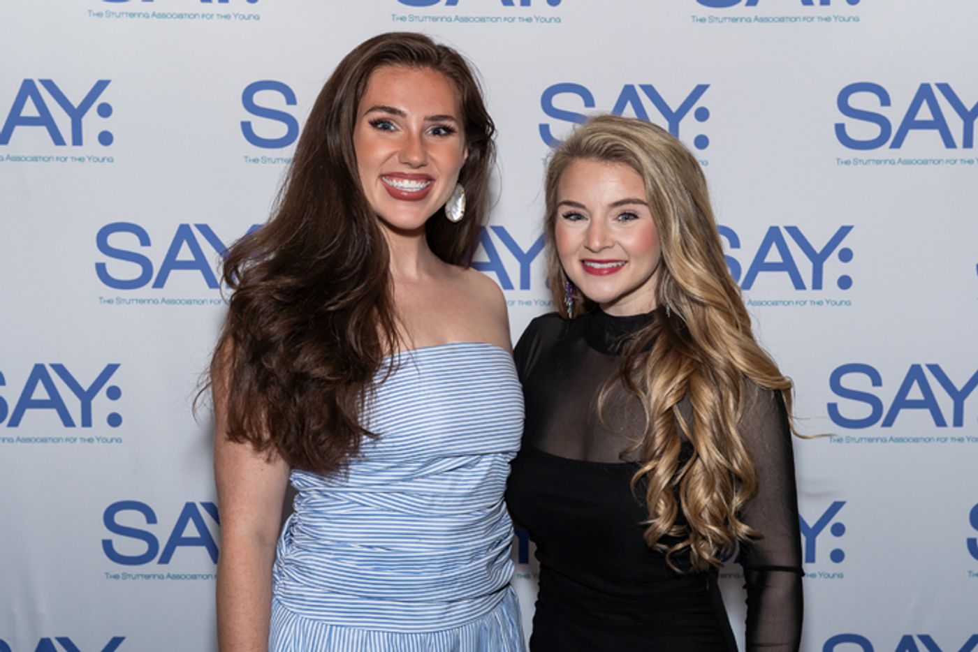 Photos: SAY Gala Honoring Richard Kind, Tom Kitt, and Shachar G. Scott  Image