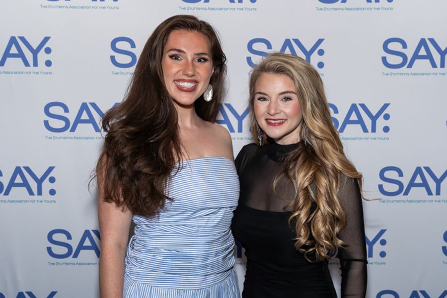 Photos: SAY Gala Honoring Richard Kind, Tom Kitt, and Shachar G. Scott Image