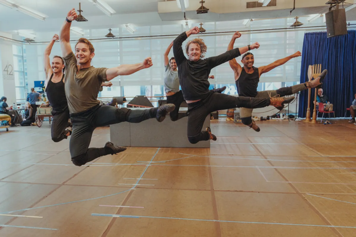 Harry Francis and Company at 