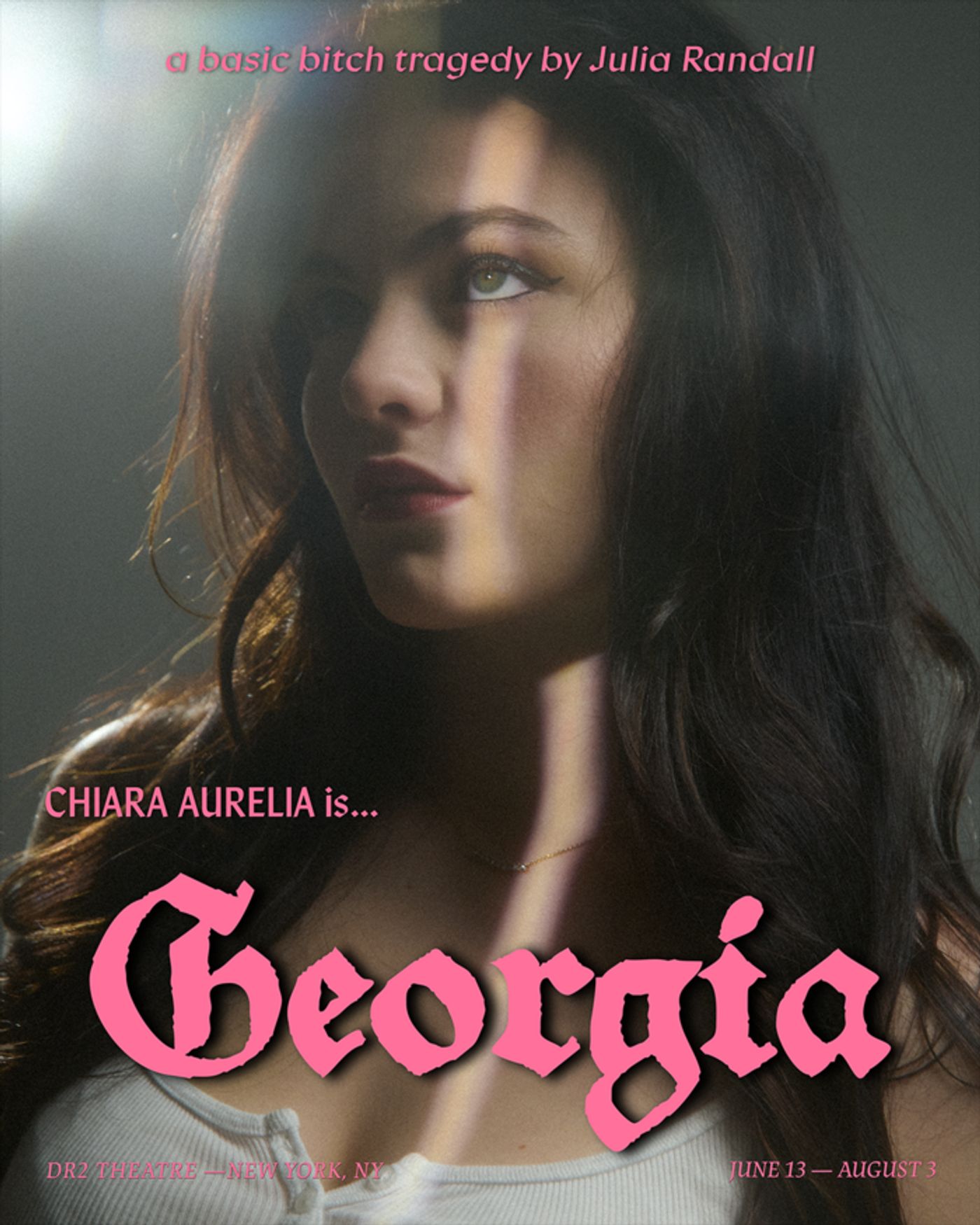 Photos: DILARIA Unveils Character Posters and Rehearsal Shots  Image