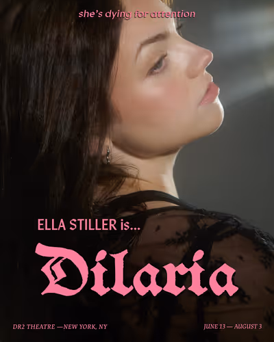 Ella Stiller Photo