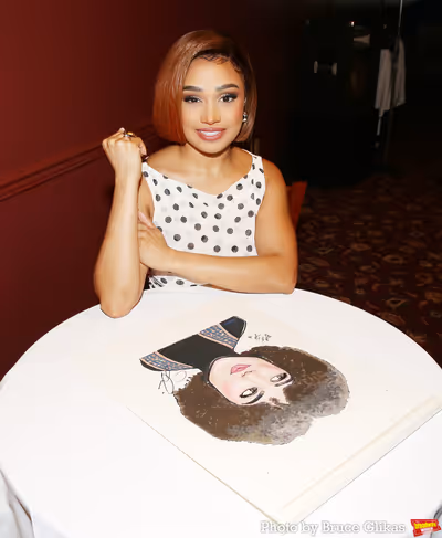 Jasmine Amy Rogers  Photo