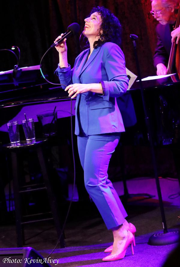 Gabrielle Stravelli Photo