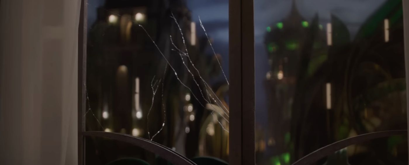 WICKED: FOR GOOD Trailer Breakdown- All the Hidden Details You Missed  Image