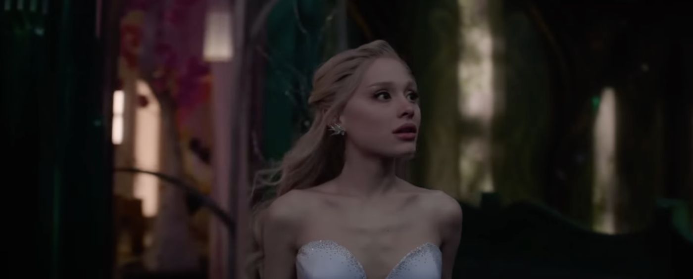 WICKED: FOR GOOD Trailer Breakdown- All the Hidden Details You Missed  Image