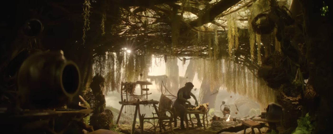 WICKED: FOR GOOD Trailer Breakdown- All the Hidden Details You Missed  Image