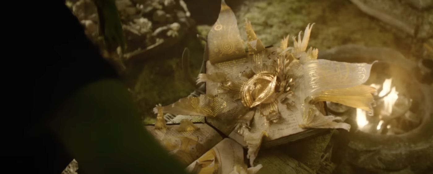 WICKED: FOR GOOD Trailer Breakdown- All the Hidden Details You Missed  Image