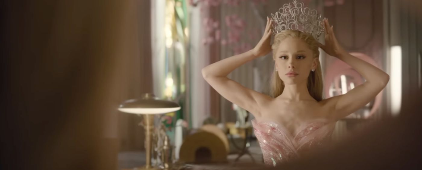 WICKED: FOR GOOD Trailer Breakdown- All the Hidden Details You Missed  Image