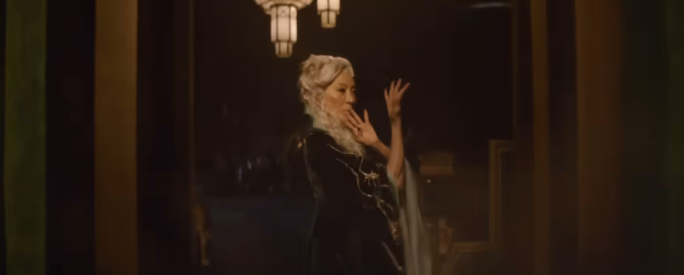 WICKED: FOR GOOD Trailer Breakdown- All the Hidden Details You Missed  Image