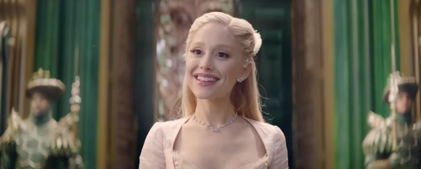 WICKED: FOR GOOD Trailer Breakdown- All the Hidden Details You Missed  Image