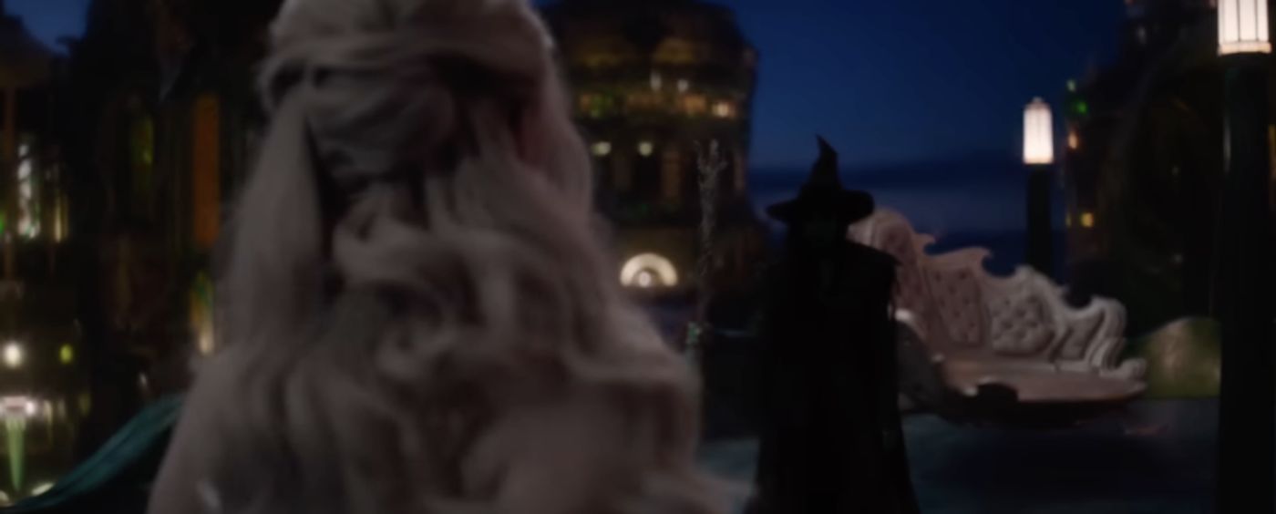 WICKED: FOR GOOD Trailer Breakdown- All the Hidden Details You Missed  Image