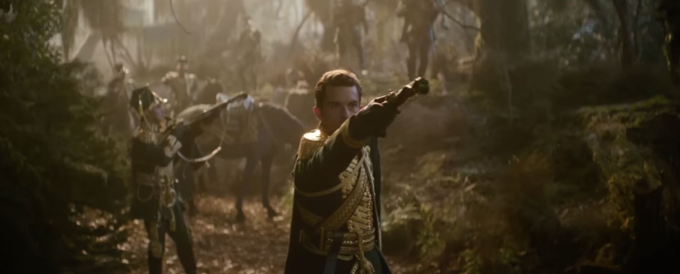 WICKED: FOR GOOD Trailer Breakdown- All the Hidden Details You Missed  Image