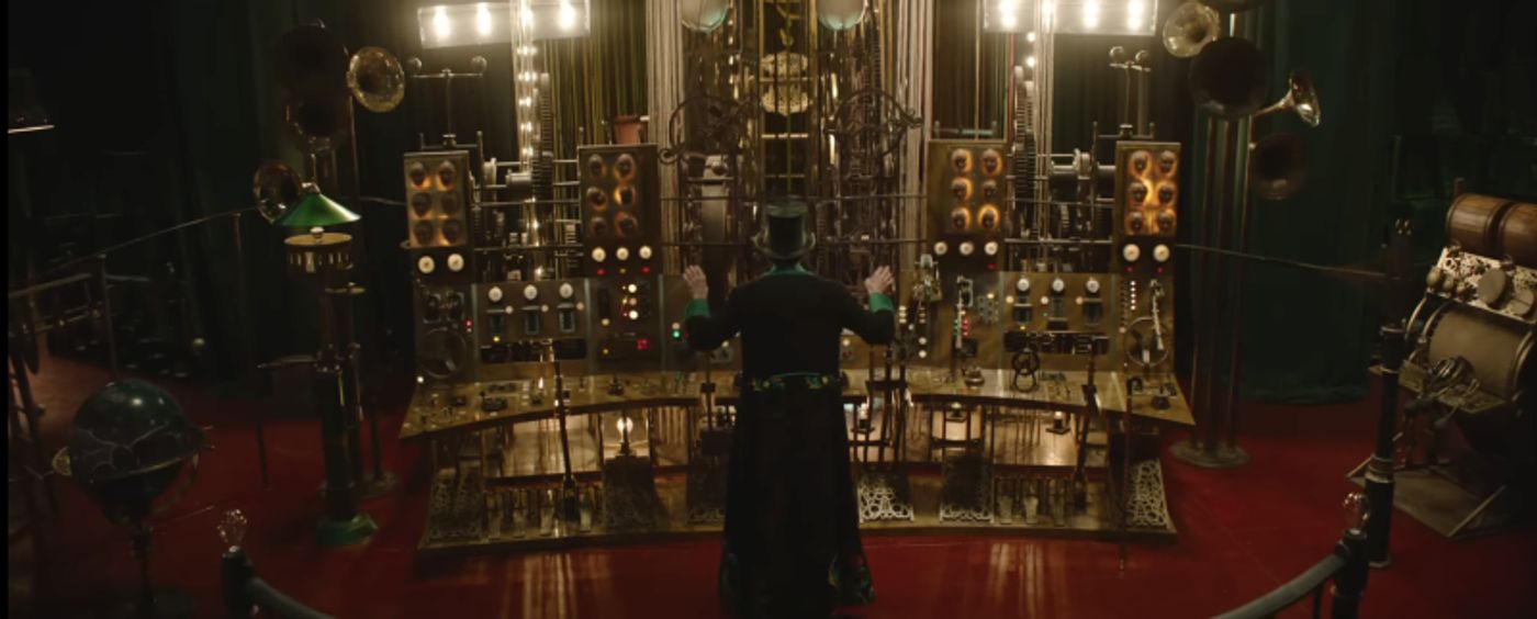 WICKED: FOR GOOD Trailer Breakdown- All the Hidden Details You Missed  Image