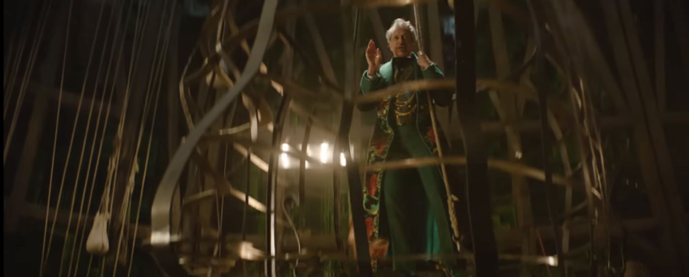 WICKED: FOR GOOD Trailer Breakdown- All the Hidden Details You Missed  Image