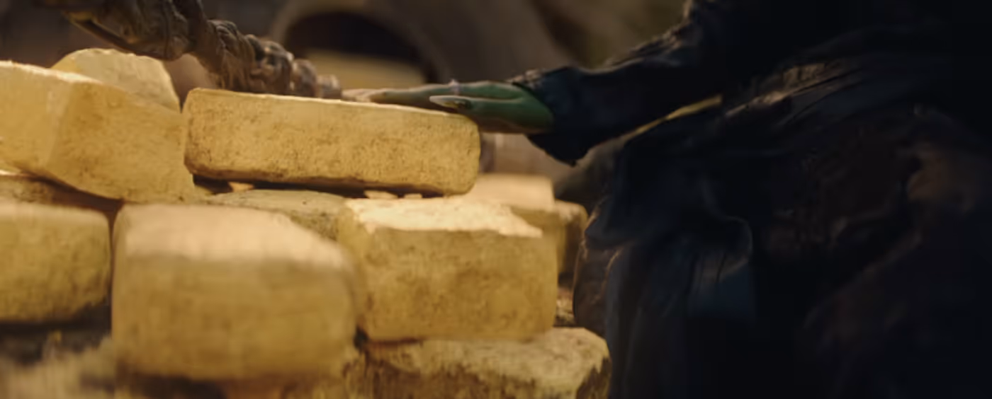 WICKED: FOR GOOD Trailer Breakdown- All the Hidden Details You Missed  Image