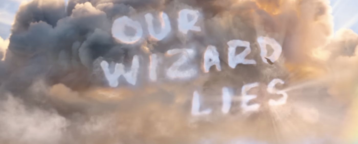 WICKED: FOR GOOD Trailer Breakdown- All the Hidden Details You Missed  Image