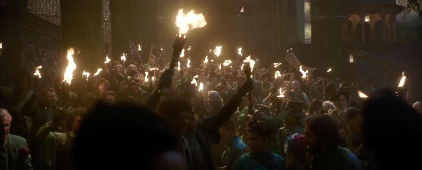 WICKED: FOR GOOD Trailer Breakdown- All the Hidden Details You Missed  Image