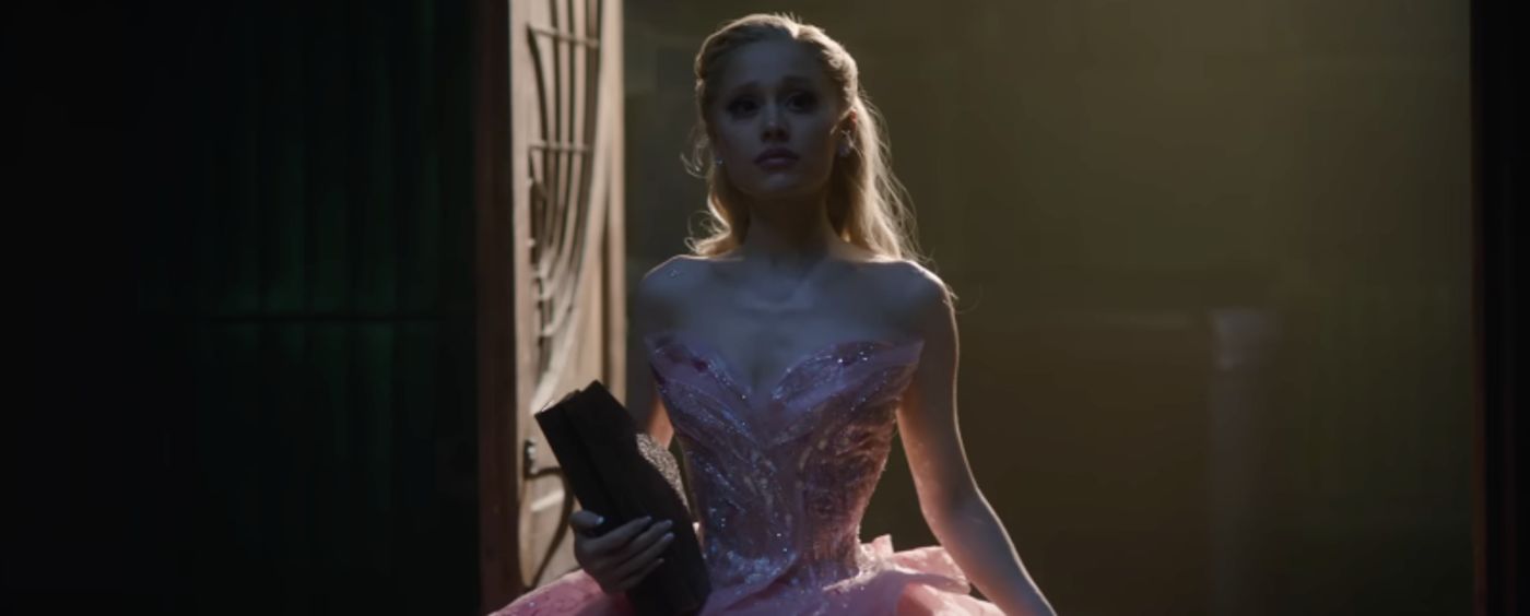 WICKED: FOR GOOD Trailer Breakdown- All the Hidden Details You Missed  Image