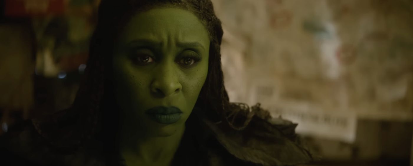 WICKED: FOR GOOD Trailer Breakdown- All the Hidden Details You Missed  Image