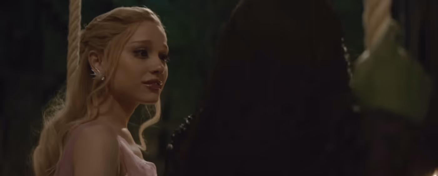 WICKED: FOR GOOD Trailer Breakdown- All the Hidden Details You Missed  Image