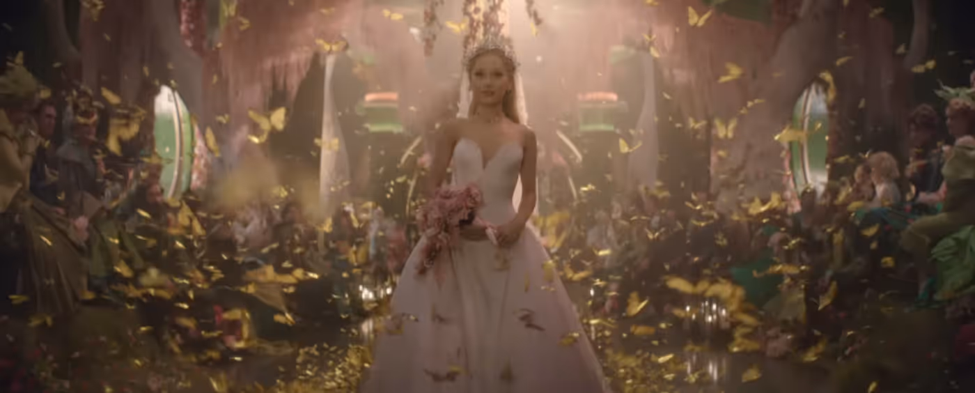 WICKED: FOR GOOD Trailer Breakdown- All the Hidden Details You Missed  Image